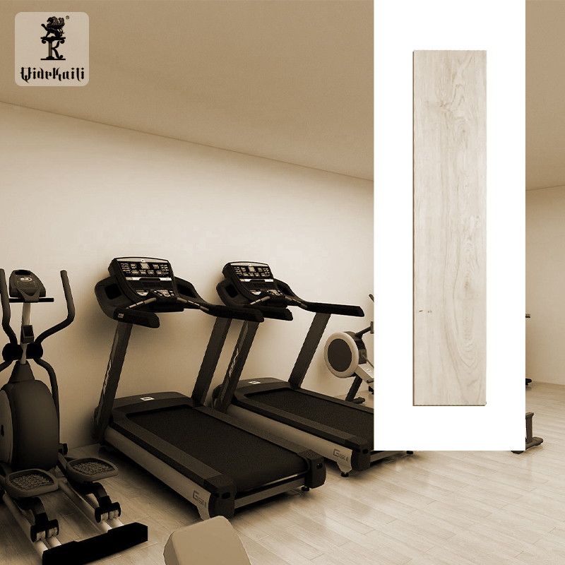 木纹室内防水SPC乙烯基家居地板