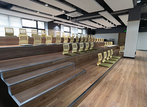 安吉数字游民驿站