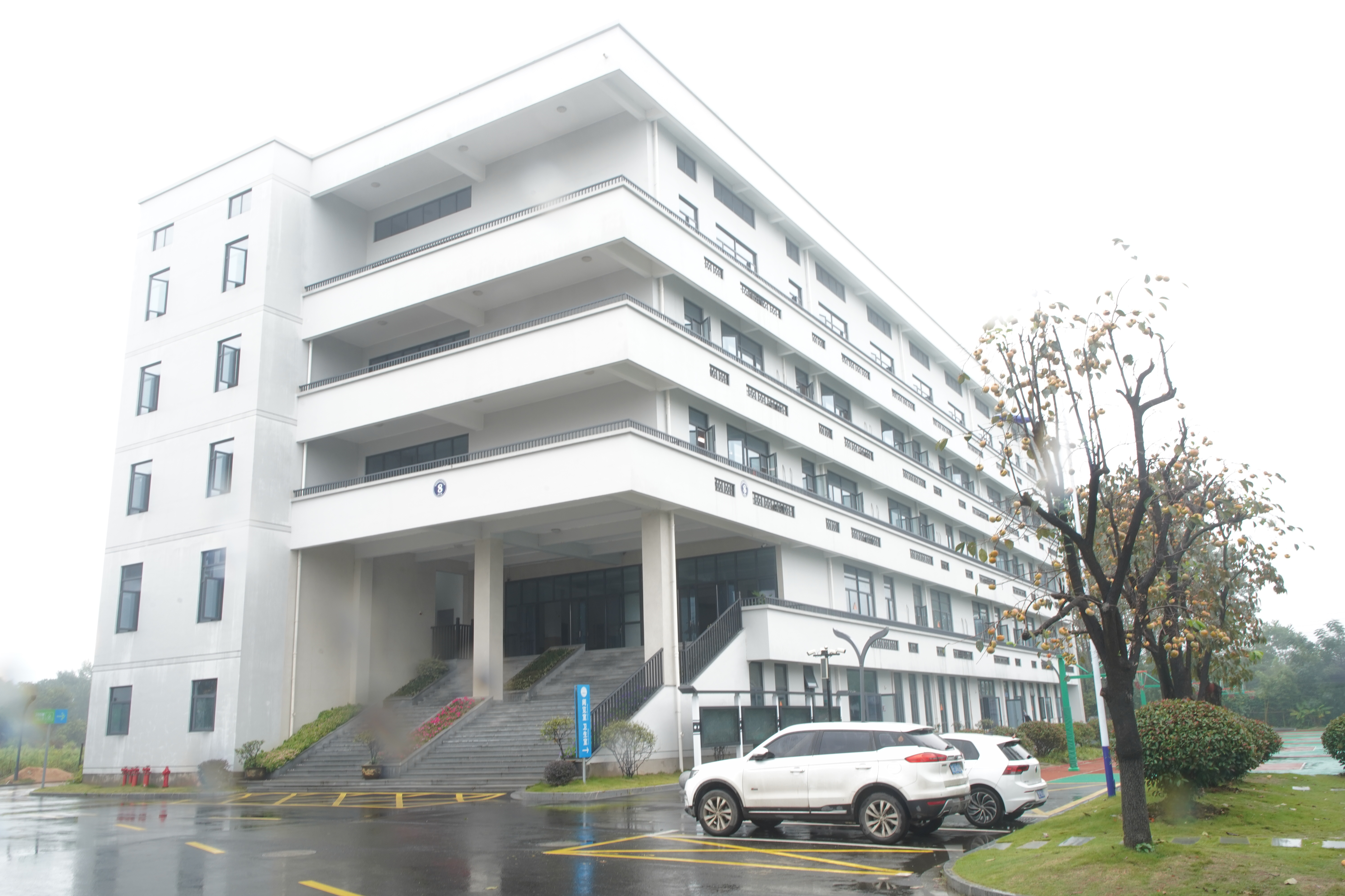 安吉振民高级中学2