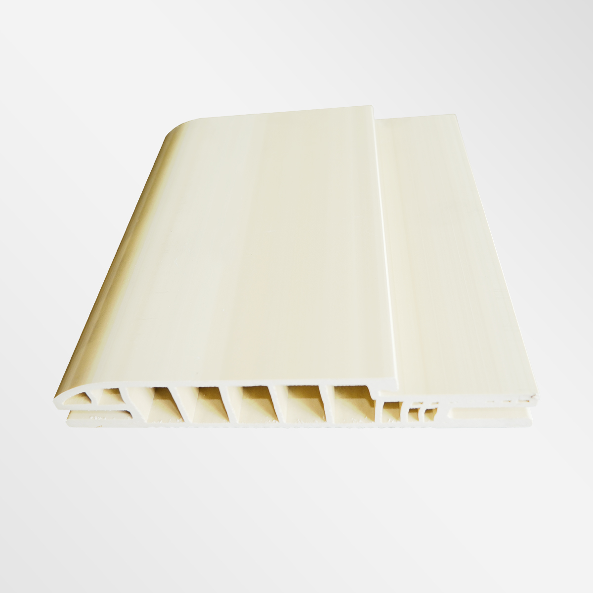 定制尺寸 B 型 WPC木门 内门框架