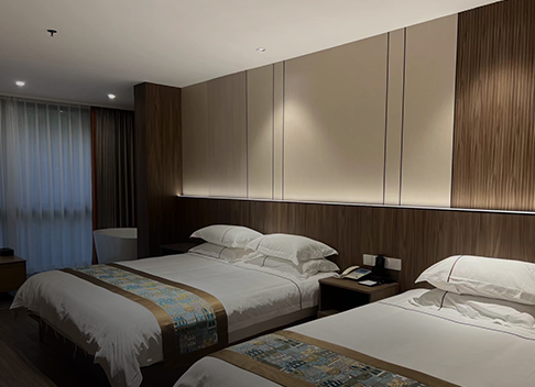 安吉美林度假村