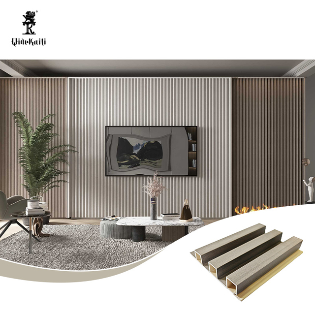 易于安装的家庭豪华隔音护墙板