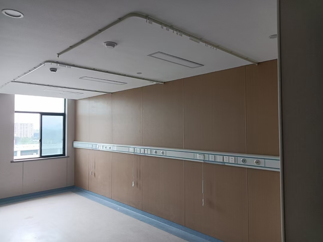 安吉濮氏骨伤医院3