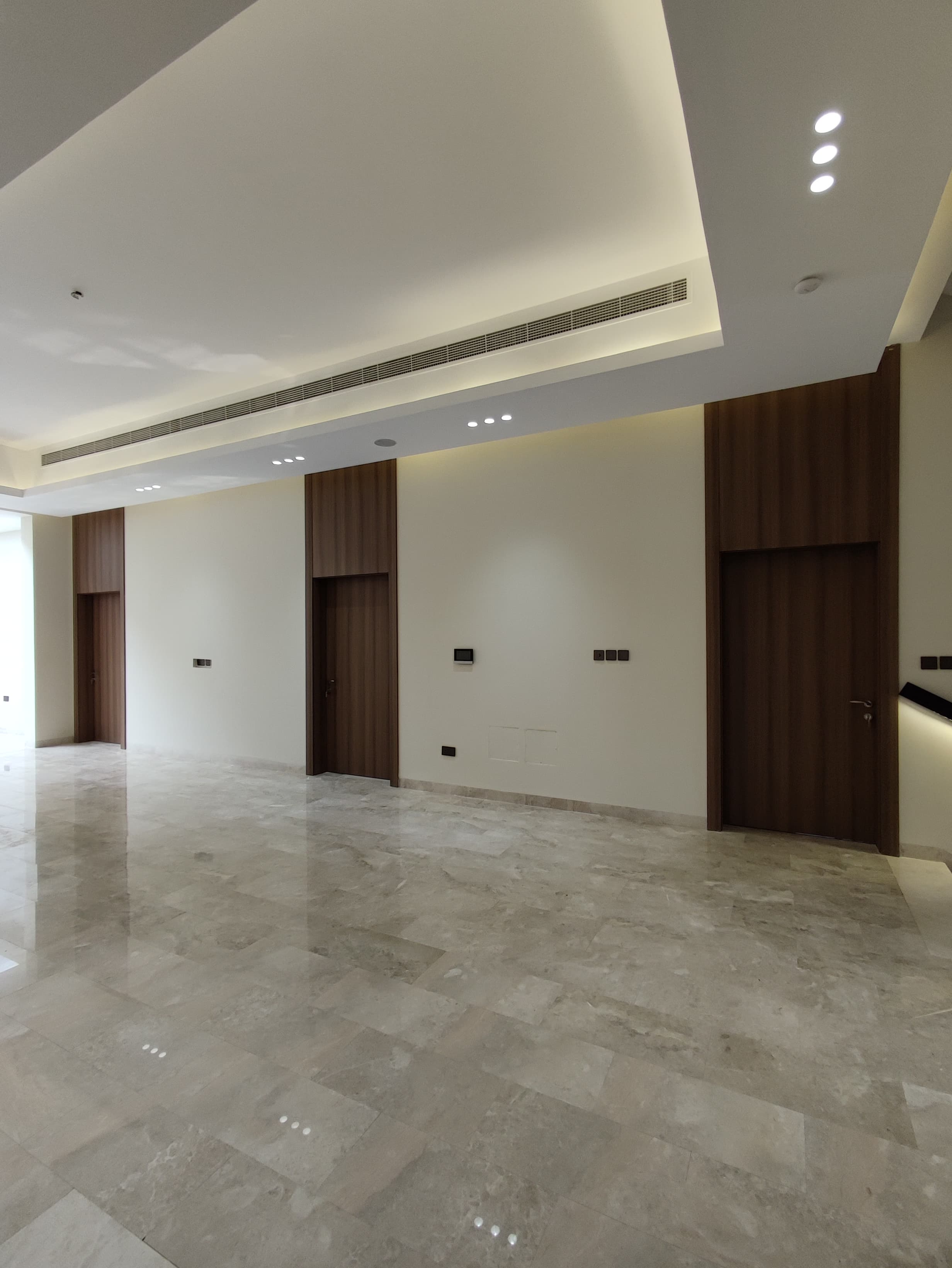 阿联酋 WPC木门 3