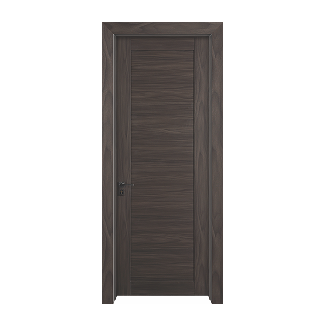 卧室的豪华WPC木门