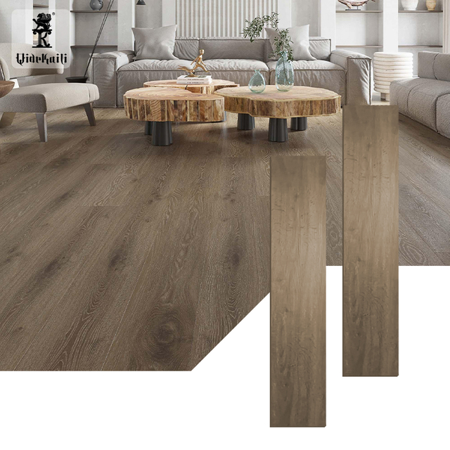 易于安装室内 SPC地板 酒店