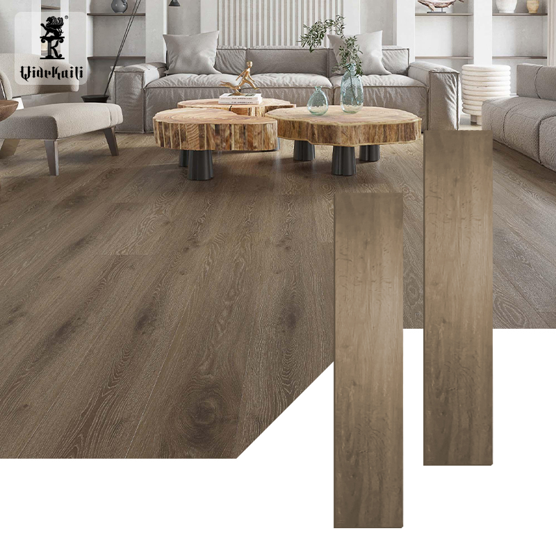 易于安装室内 SPC地板 酒店