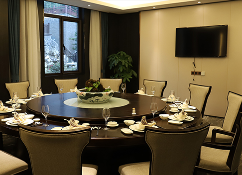 杭州湘湖娃哈哈度假酒店